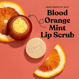 Lip Scrub- Assorted Flavours