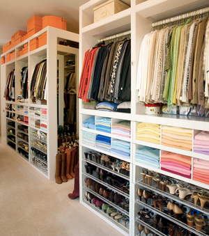 Fashion Tip: Live With What You Really Love...