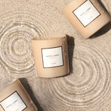 ISLAND CANDLE - Hotel Lobby
