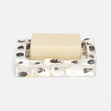Oyster Shell Soap Dish
