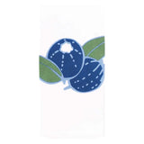 KITCHEN TOWELS - Blueberries