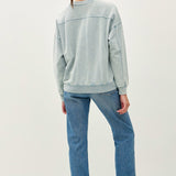 Everyday Cloud Blue Sweatshirt