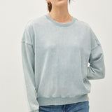 Everyday Cloud Blue Sweatshirt