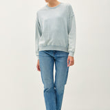 Everyday Cloud Blue Sweatshirt