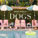 Gray Malin : DOGS