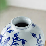 Magnolia Vase