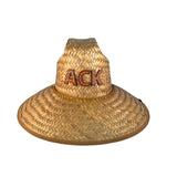 GLAMPWEAR - Custom BFT "Beaufort" Hat