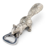 Squirrel Bottle Opener