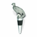 Pheasant Bottle Stopper