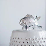 Silver Fish