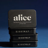 ALICE MUSHROOMS - Nightcap