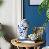 Magnolia Vase