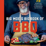 Big Moe's Big Book of BBQ