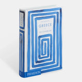 The Book - GREECE