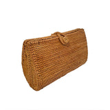 The Bali Clutch