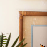 Tropical Fish Prints - Set of 2