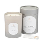CASHMERE - Candle