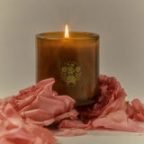 FLAMINGO ESTATE - Night Blooming Jasmine & Damask Rose Candle