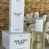 ISLAND GIRL - Body Glow Oil