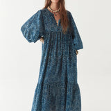 MAISON HOTEL - Eileen Dress