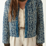 MAISON HOTEL - Coti Jacket