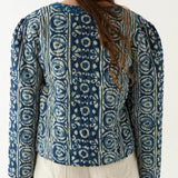 MAISON HOTEL - Coti Jacket