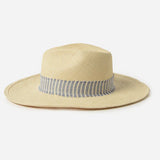 Hayley Panama Hat
