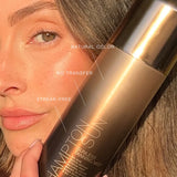 HAMPTON SUN Sunless Tanning Mist