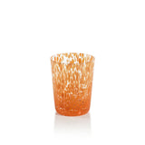 Speckled Glassware
