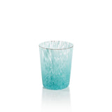 Speckled Glassware