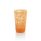 Speckled Glassware