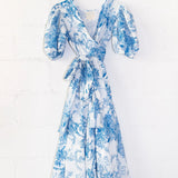 Blue Print Monica Dress