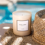 ISLAND CANDLE - Hotel Lobby