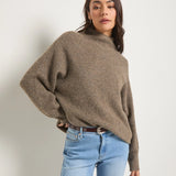 Driftwood Sweater