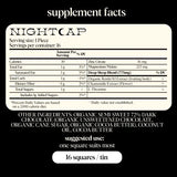 ALICE MUSHROOMS - Nightcap