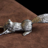 Squirrel Bottle Opener