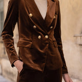 THE Paris Blazer