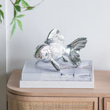 Silver Fish