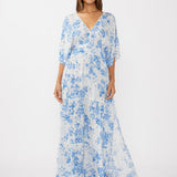 PHOEBE Summer Dress