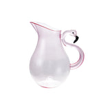 Flamingo Pitcher