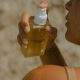 ISLAND GIRL - Body Glow Oil