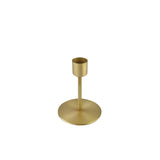 Kent Gold Candlestick