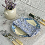 French Lavender Napkins - Set of 4