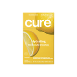 LEMONADE Electrolyte Drink Mix