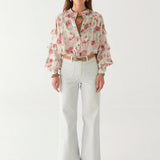 MAISON HOTEL Blouse - Lolita Candy Roses