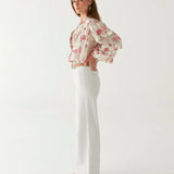 MAISON HOTEL Blouse - Lolita Candy Roses