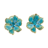 Ocean Reef Earrings