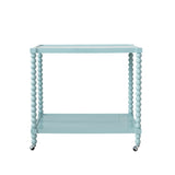 Island Bar Cart
